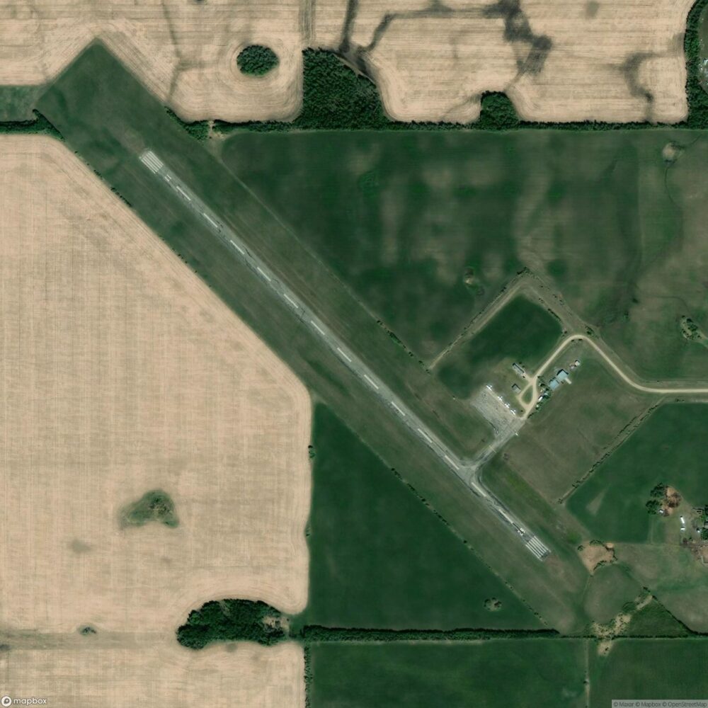 Mayerthorpe