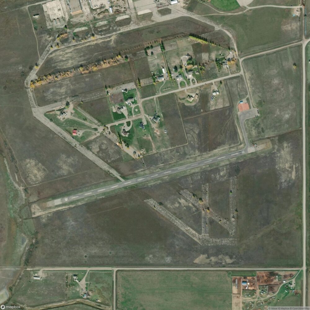 Ft Macleod