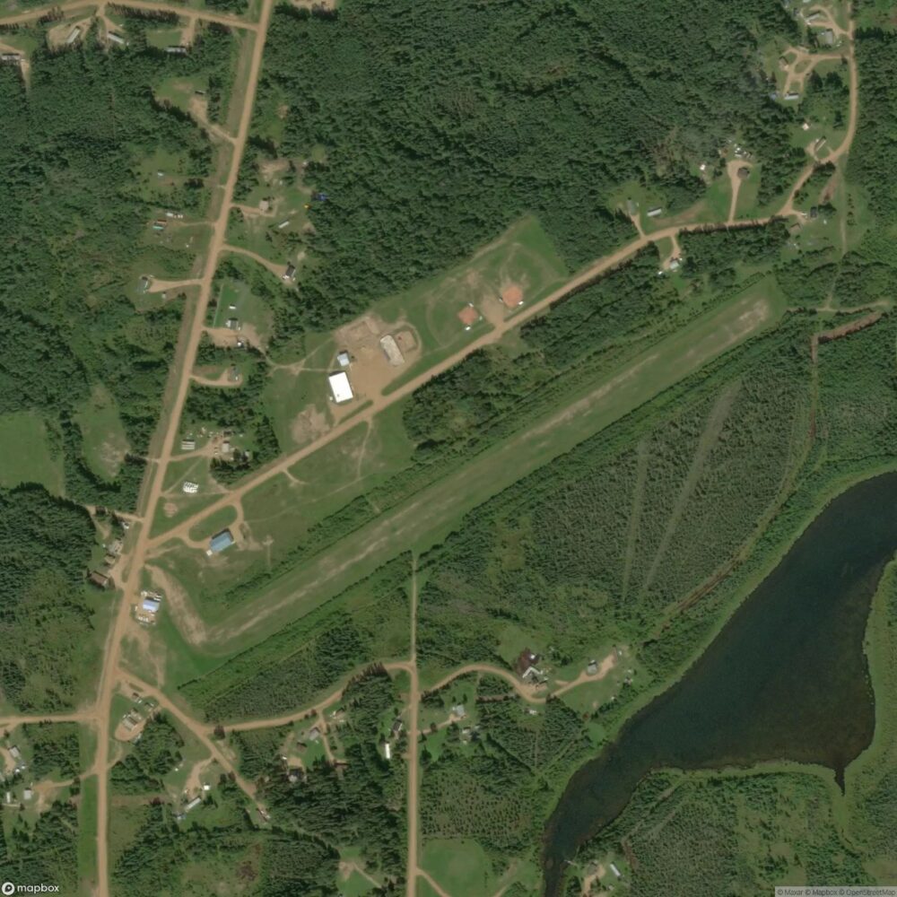Trout Lake