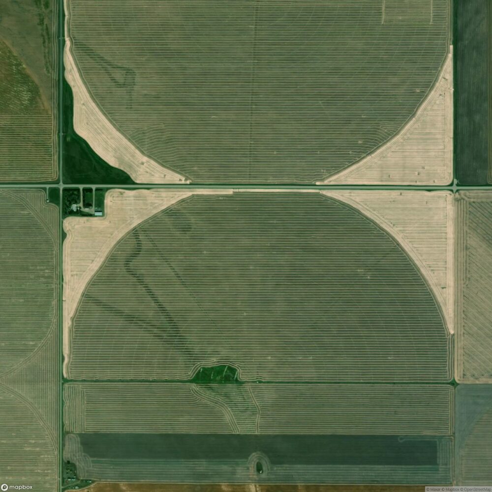McDonalds Farm