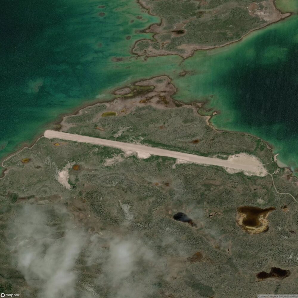 Great Bear Lake