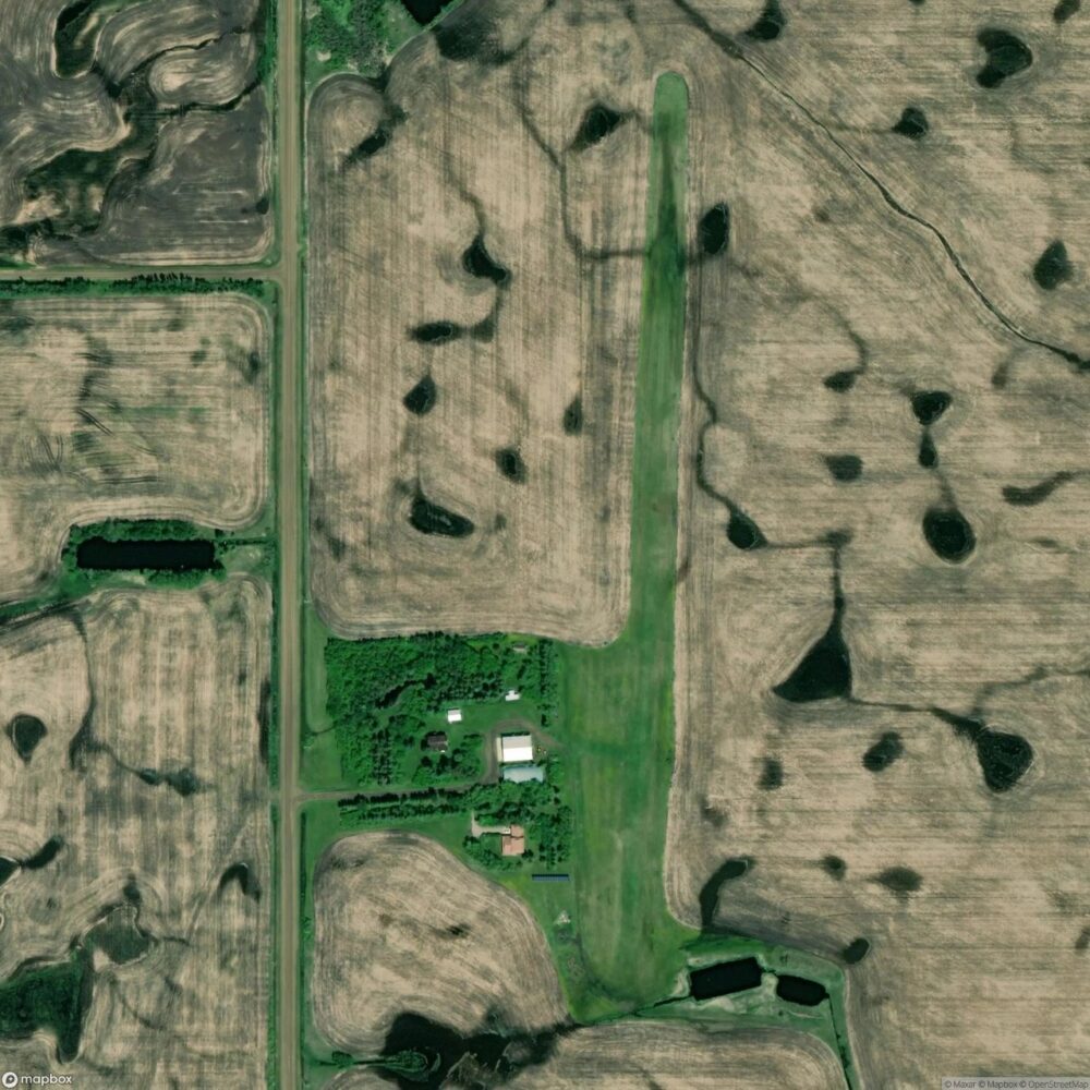 Marek Farms