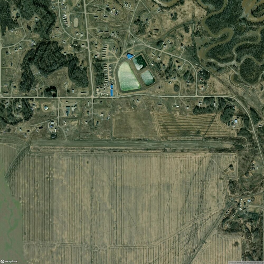 John dOr Prairie
