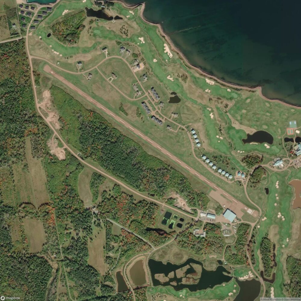 Fox Harbour