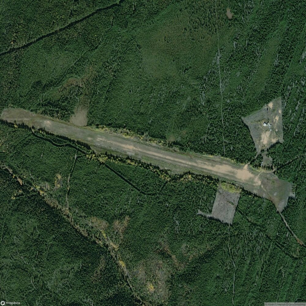 Birch Mountain