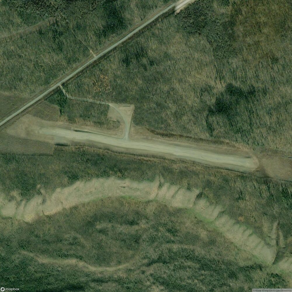 Pelly Crossing
