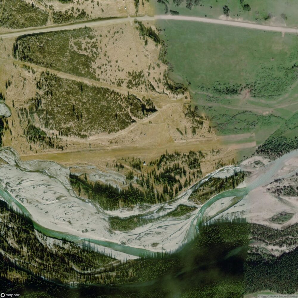 Red Deer Forestry