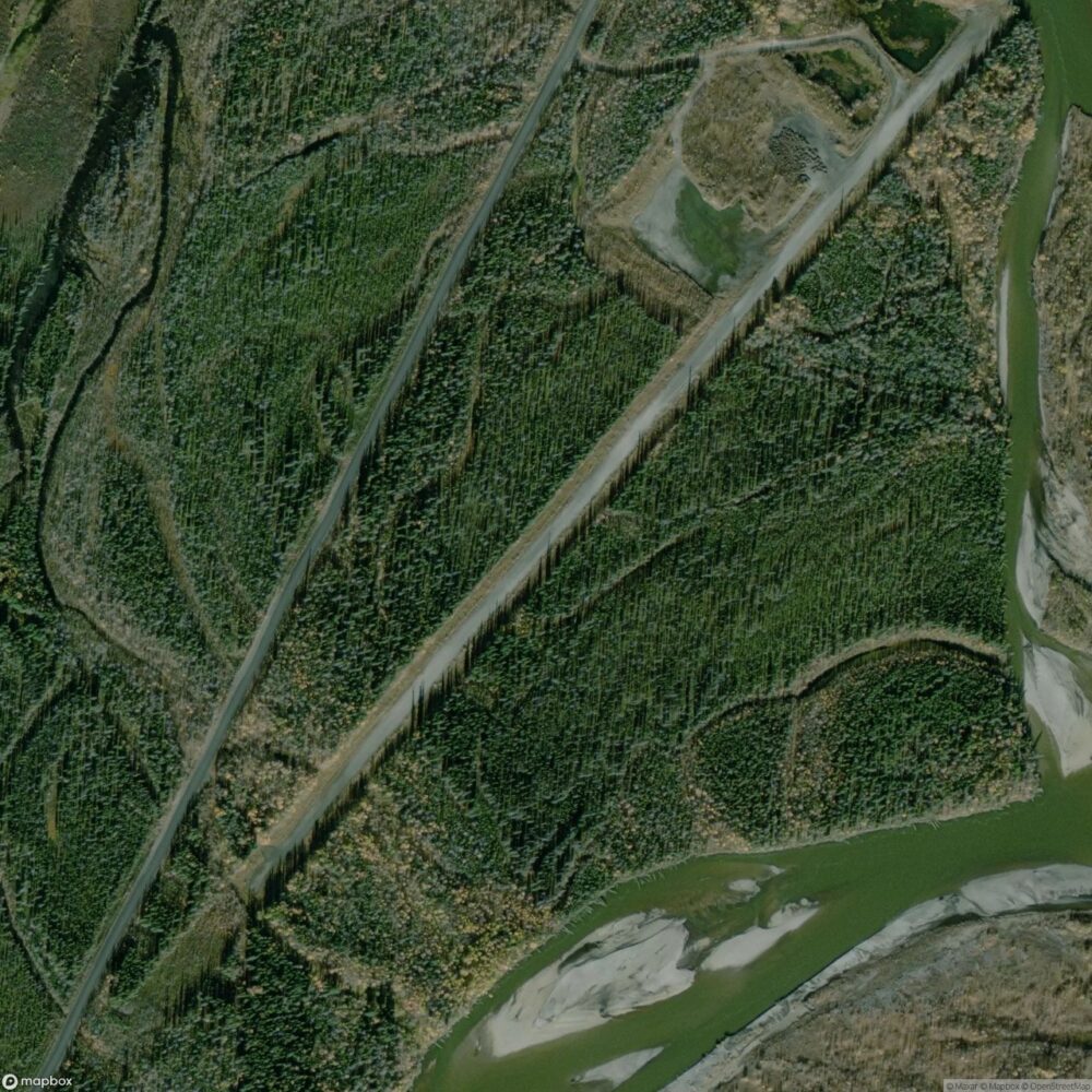Ogilvie River