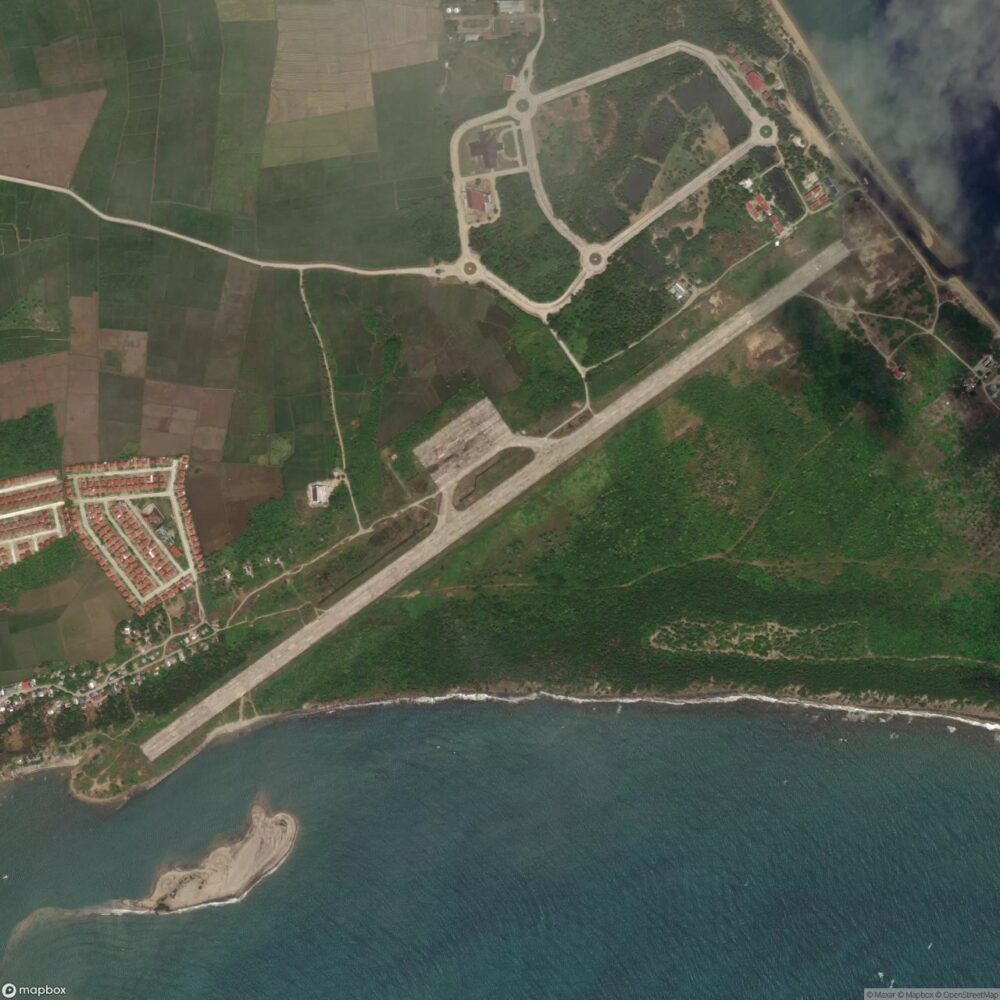 Casiguran Airport