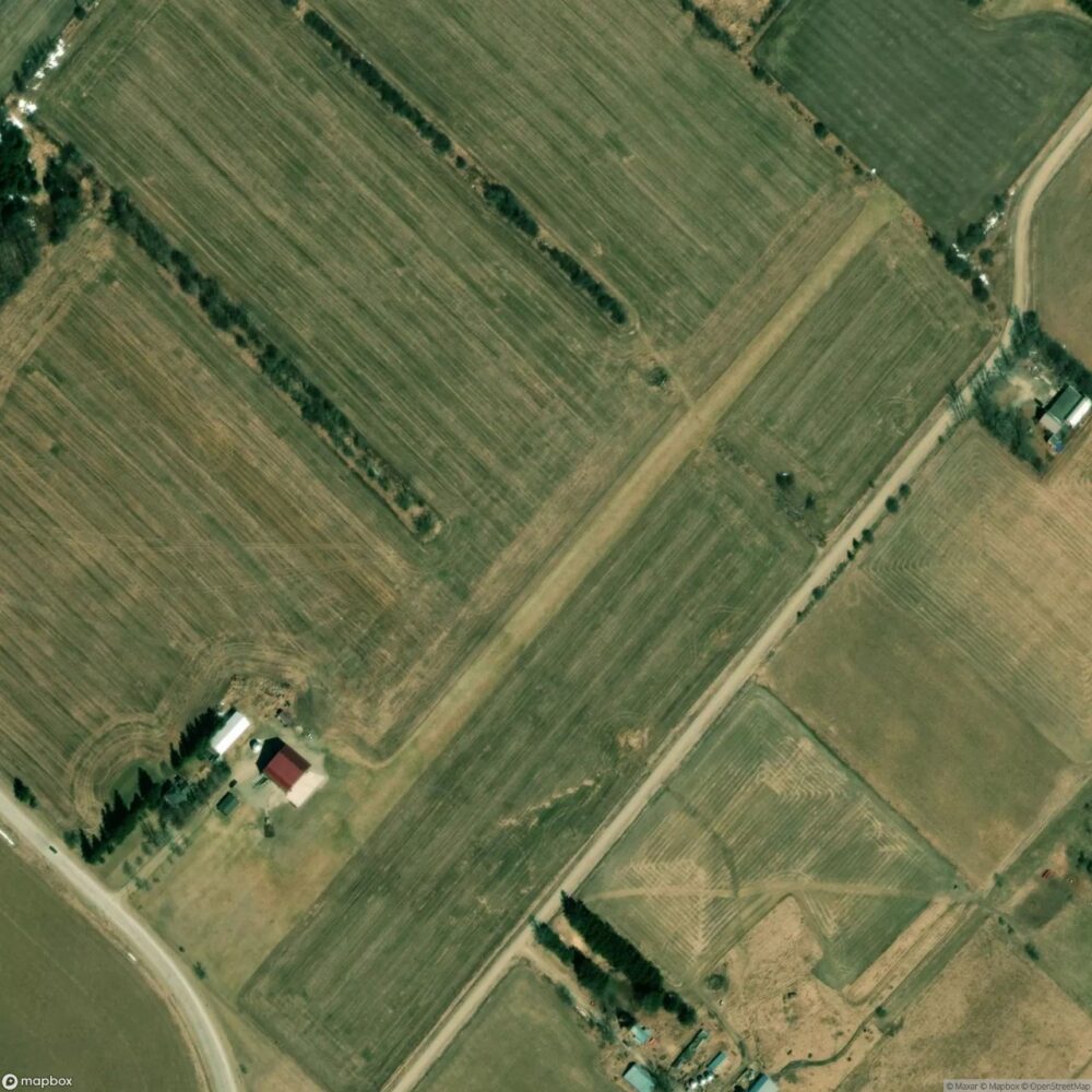 Grand Valley (Black Field)