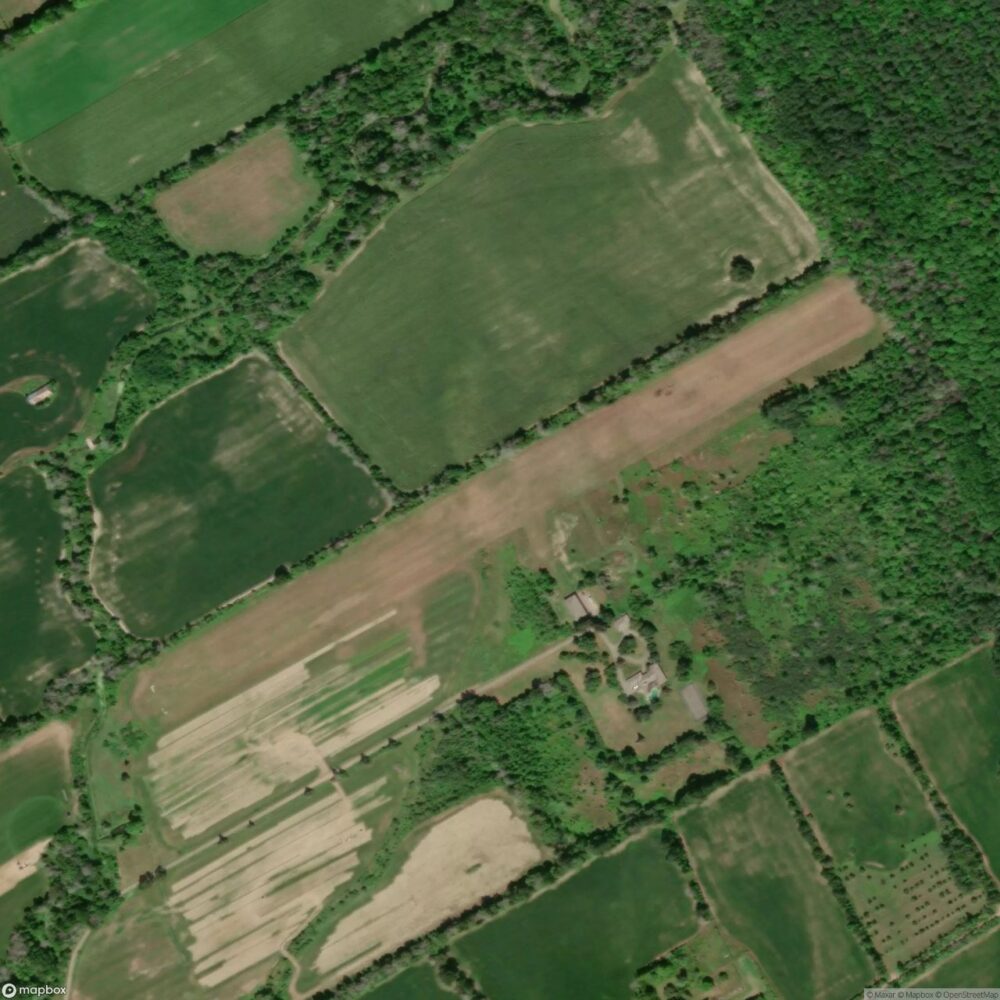 Ottawa / Manotick (Hope Field)