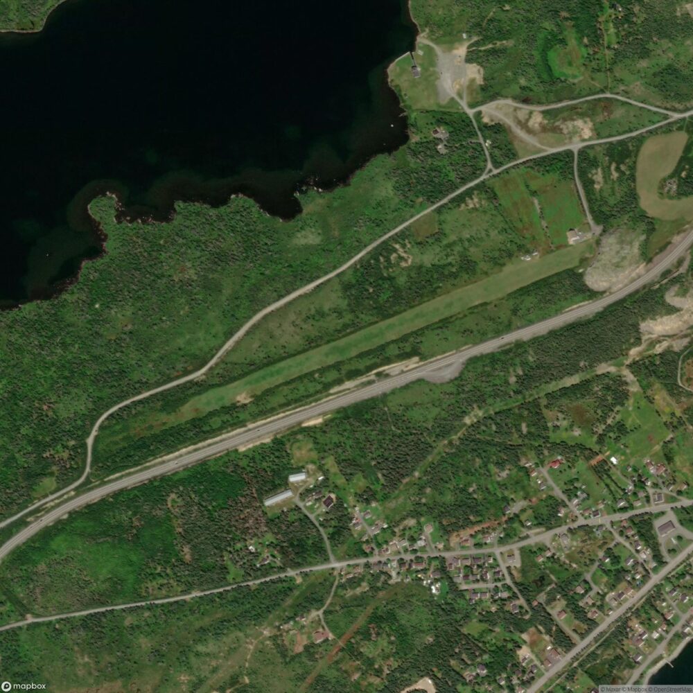 Harbour Grace
