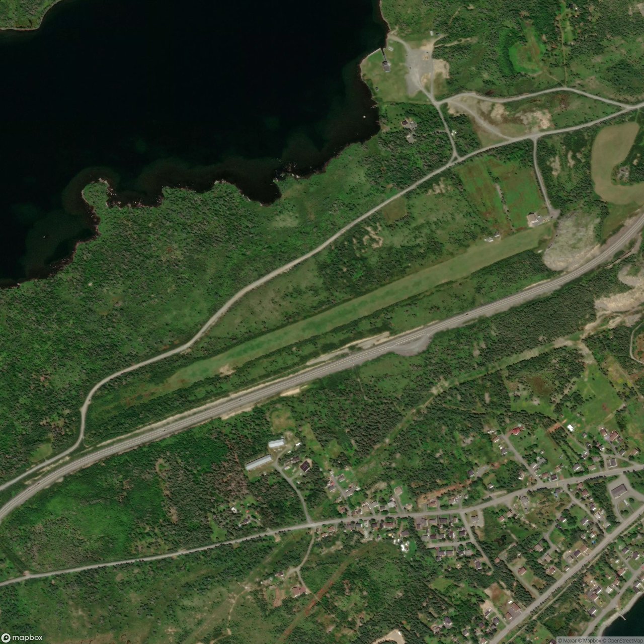 Harbour Grace