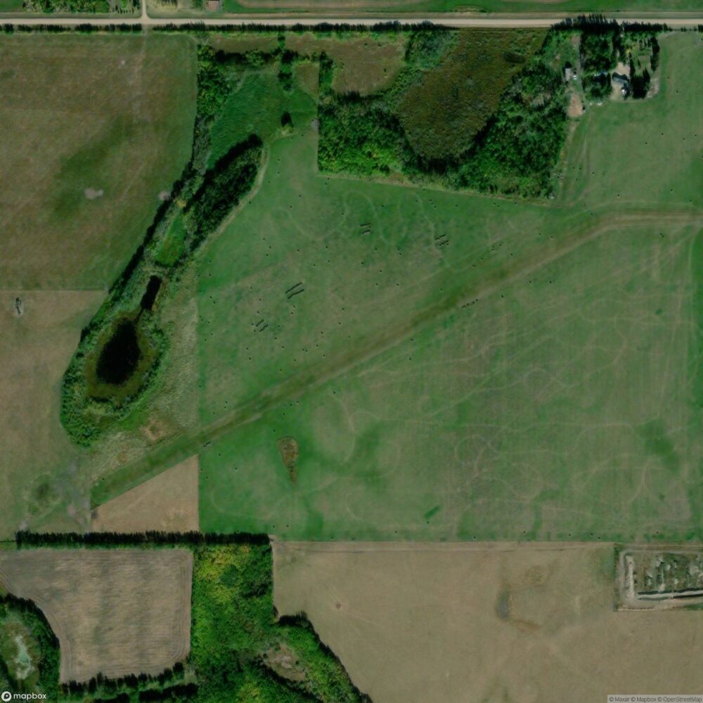 Spiritwood / H & M Fast Farms