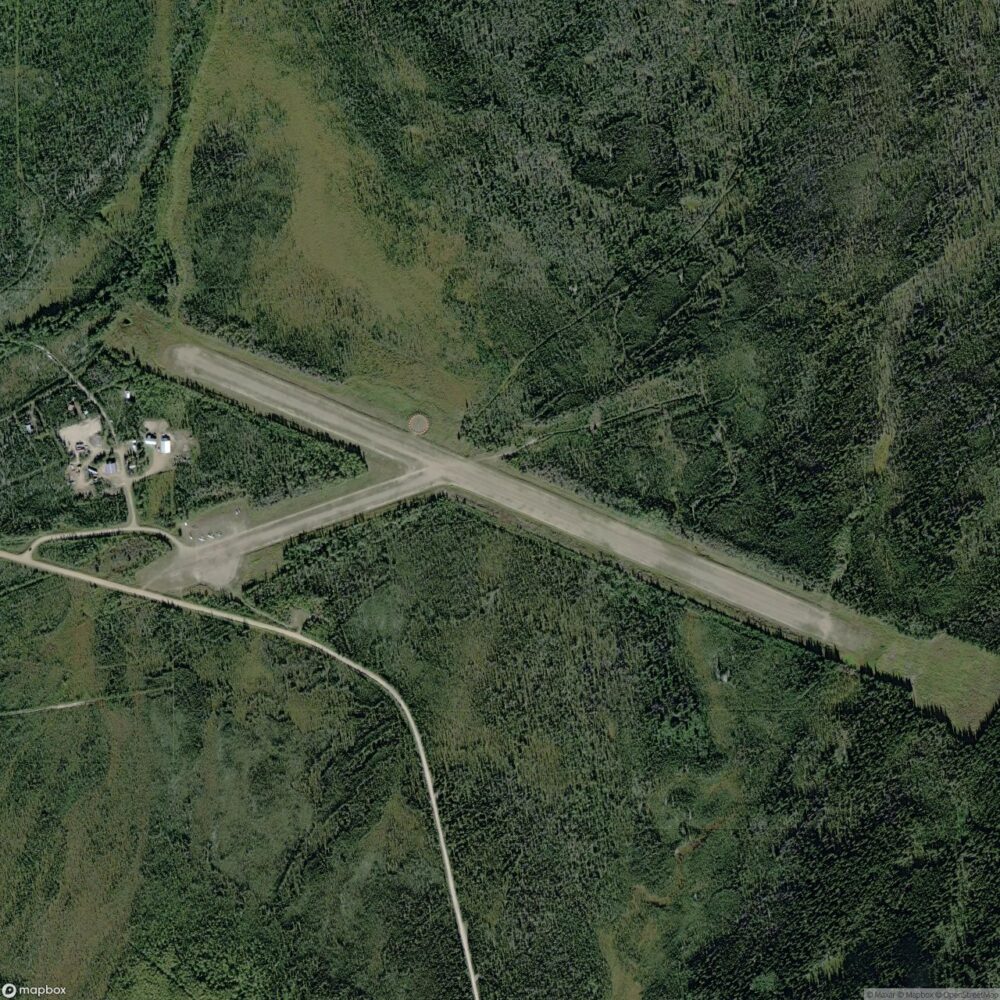 Circle Hot Springs