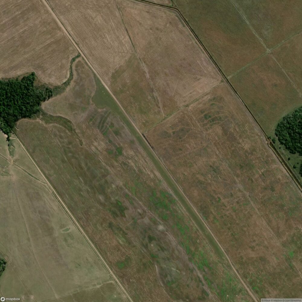 Itati Airport
