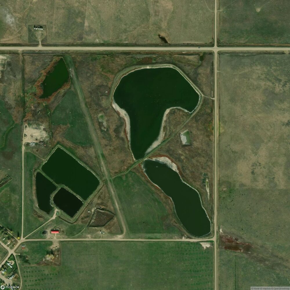 Central Butte