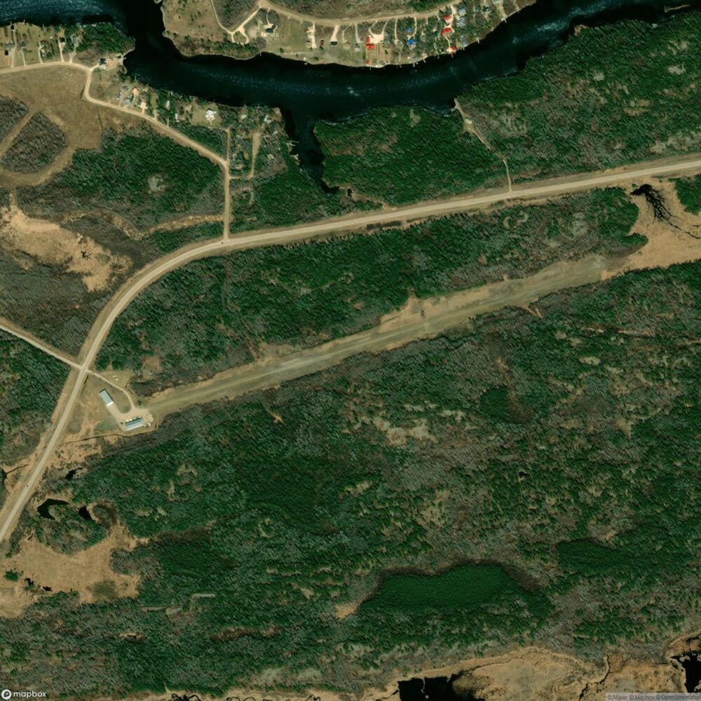 Lac Du Bonnet