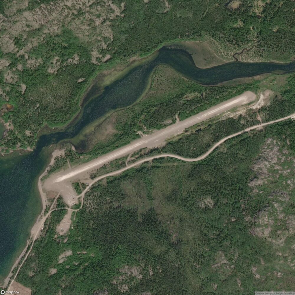 Charlot River