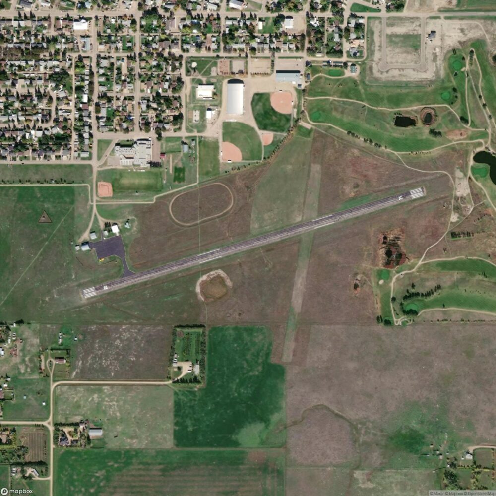 Maple Creek