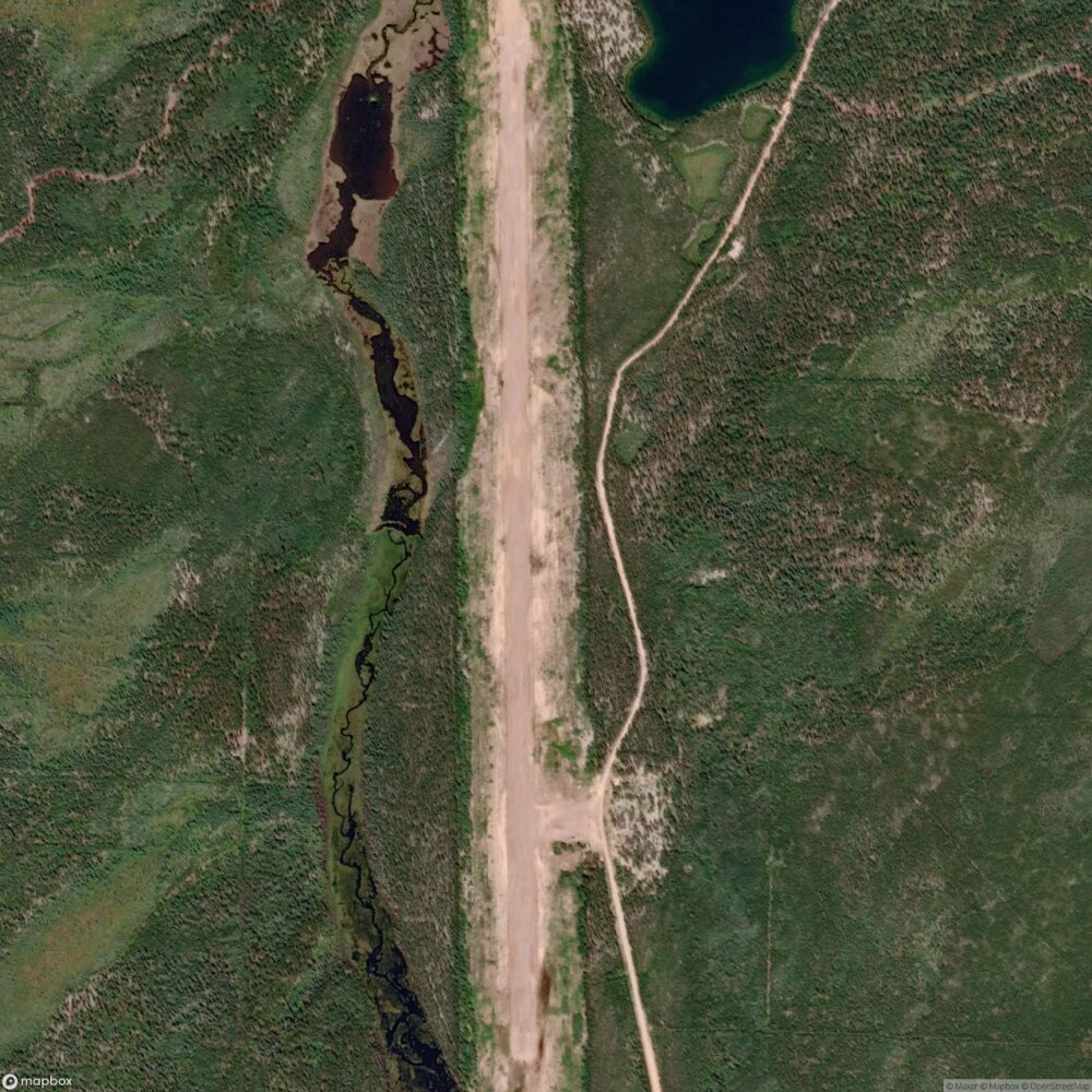 Cluff Lake