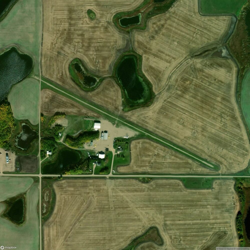 Minnedosa