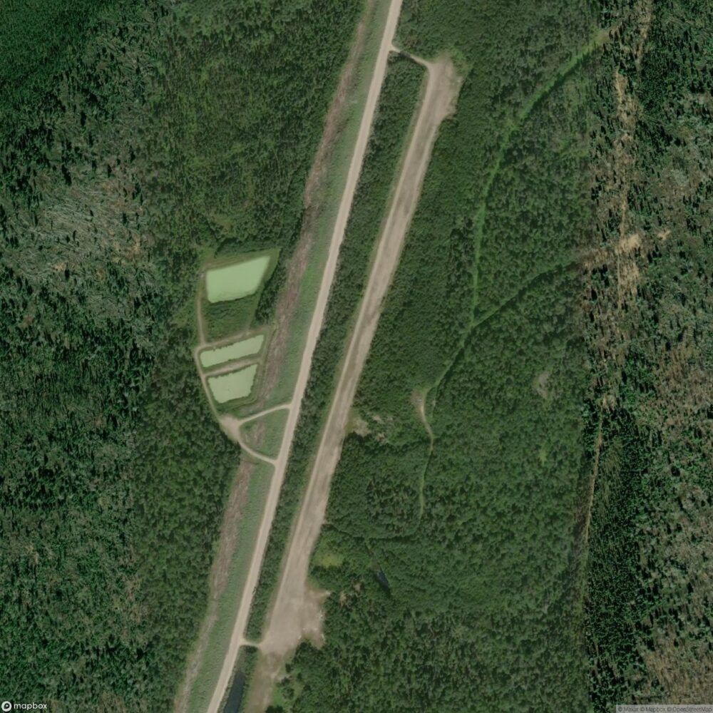 Otter Lake