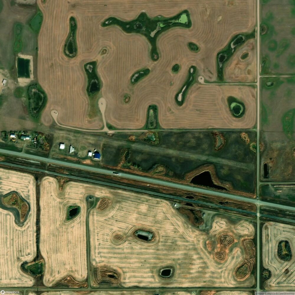 Oxbow