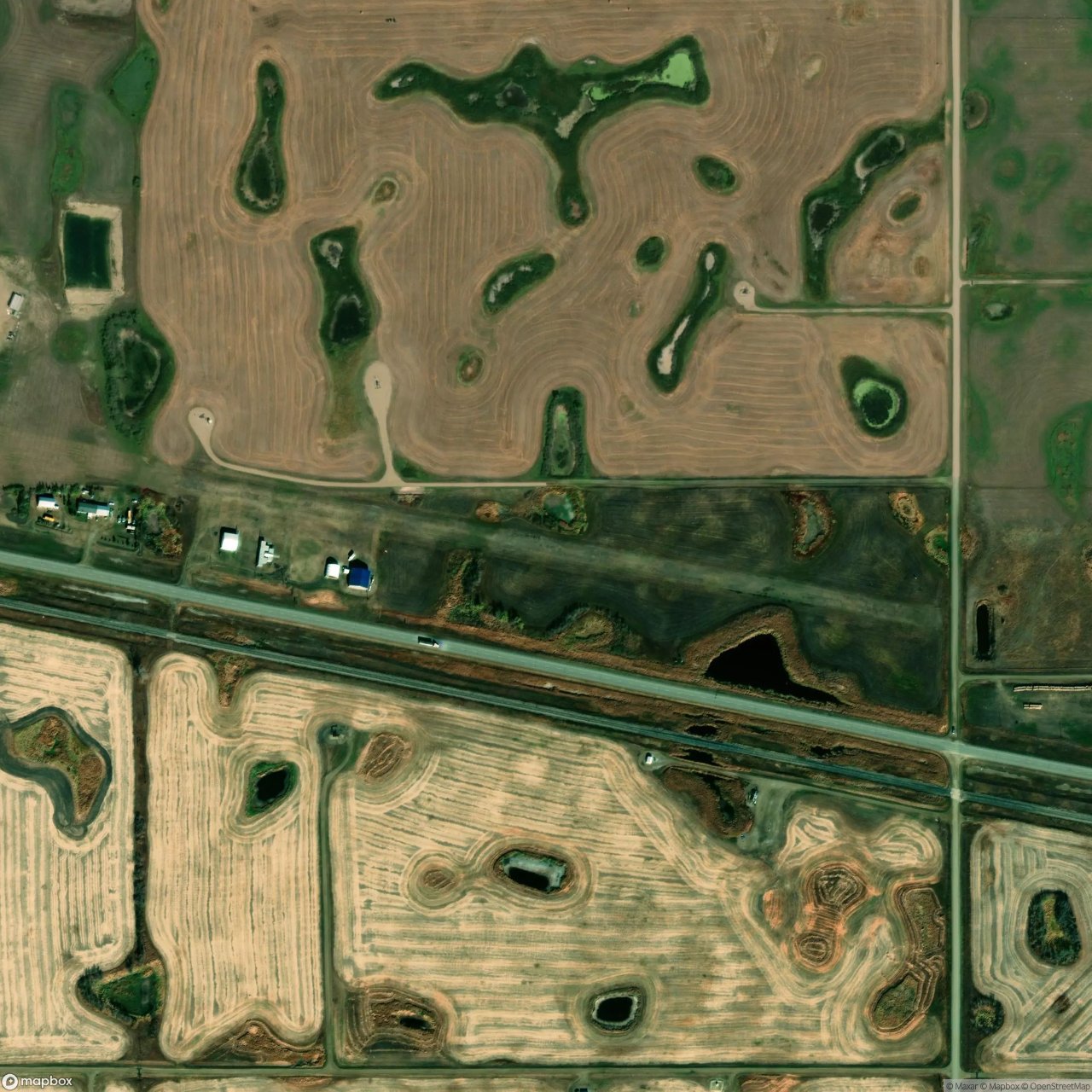 Oxbow