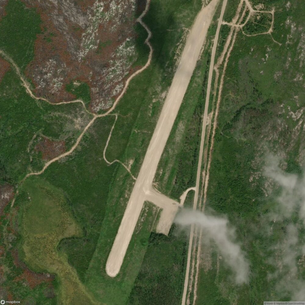 Pelican Narrows