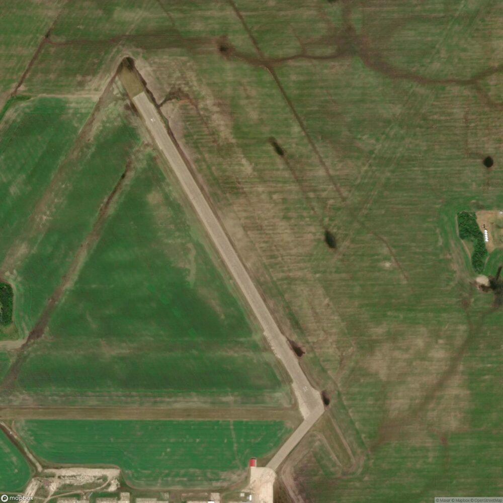 Souris Glenwood Industrial Air