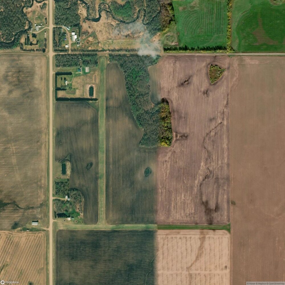 Porcupine Plain