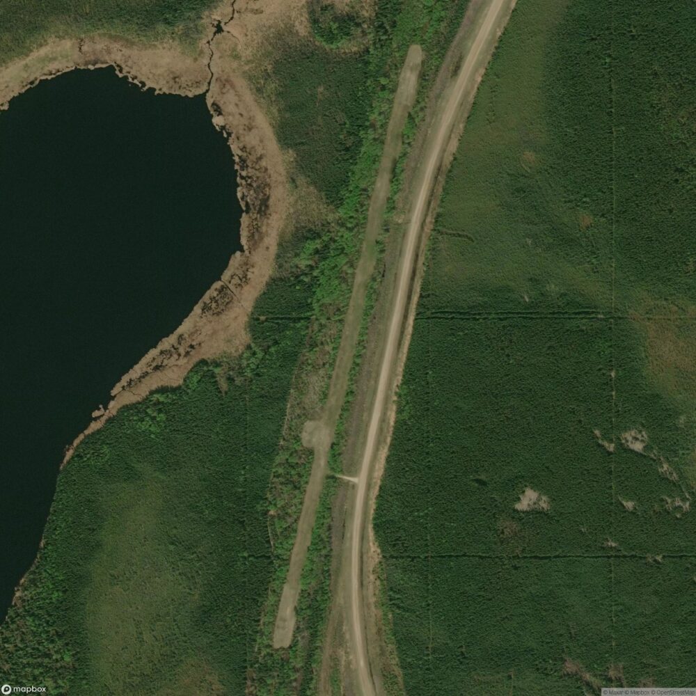 Jan Lake