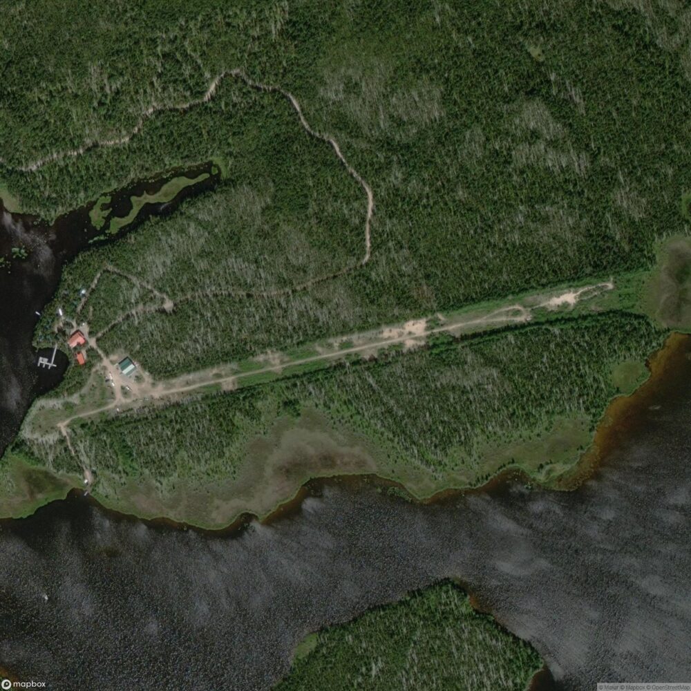 Nekweaga Bay