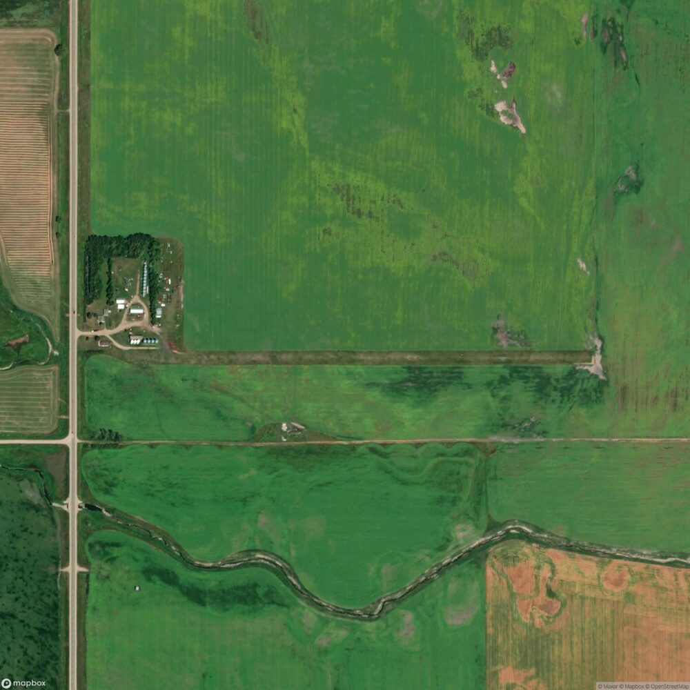 Gabrielle Farm
