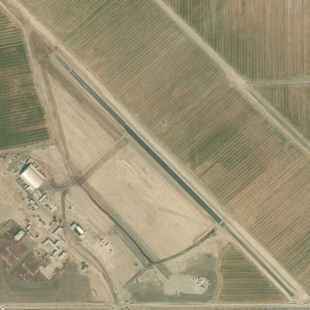 Eagle Field