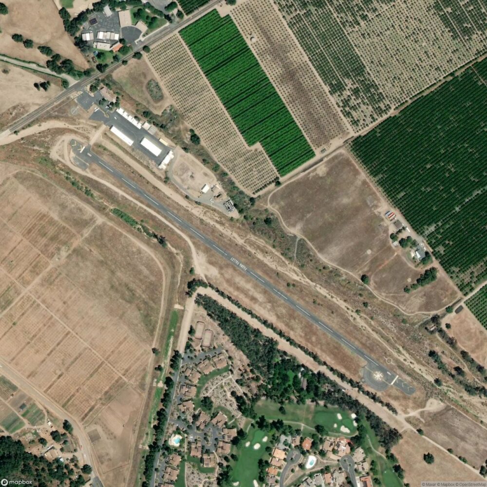 Pauma Valley Air Park