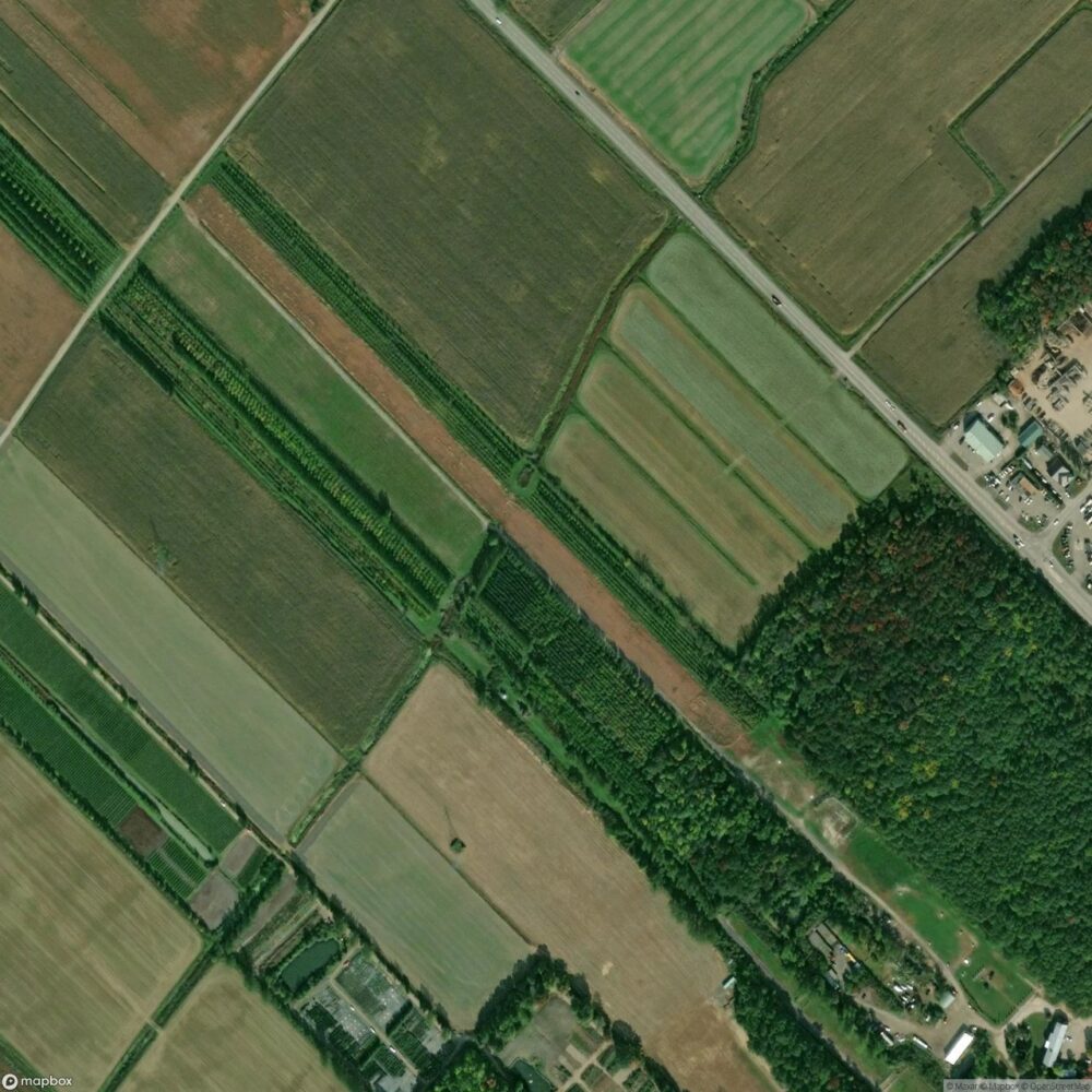L'Assomption Airport