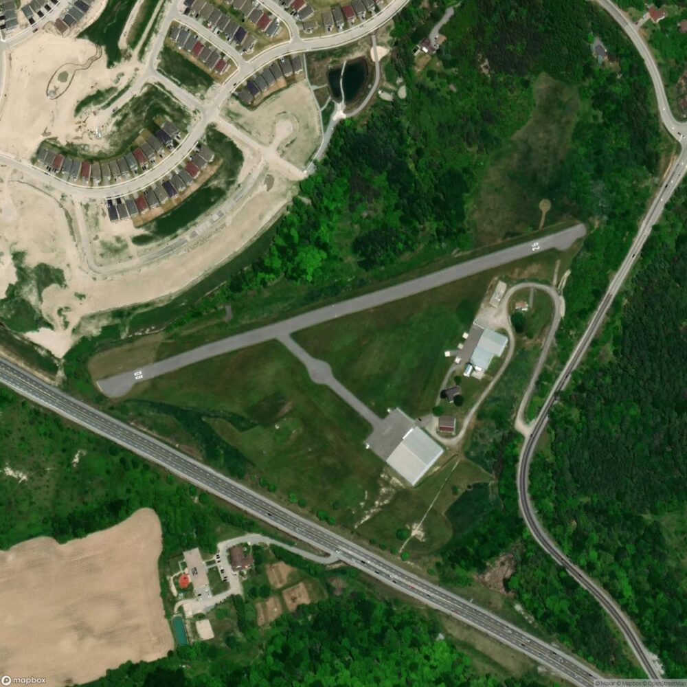 Holland Landing Airpark