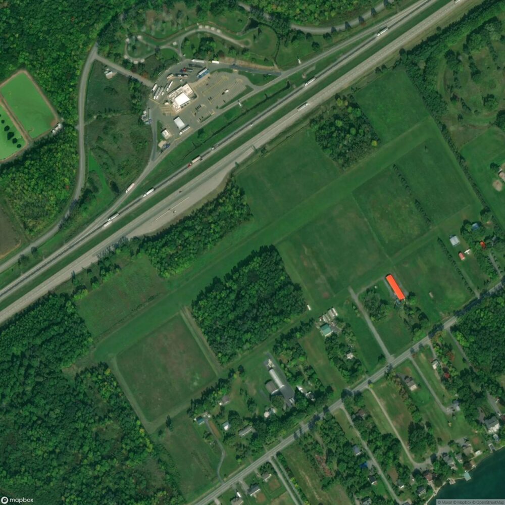 Lancaster Airpark