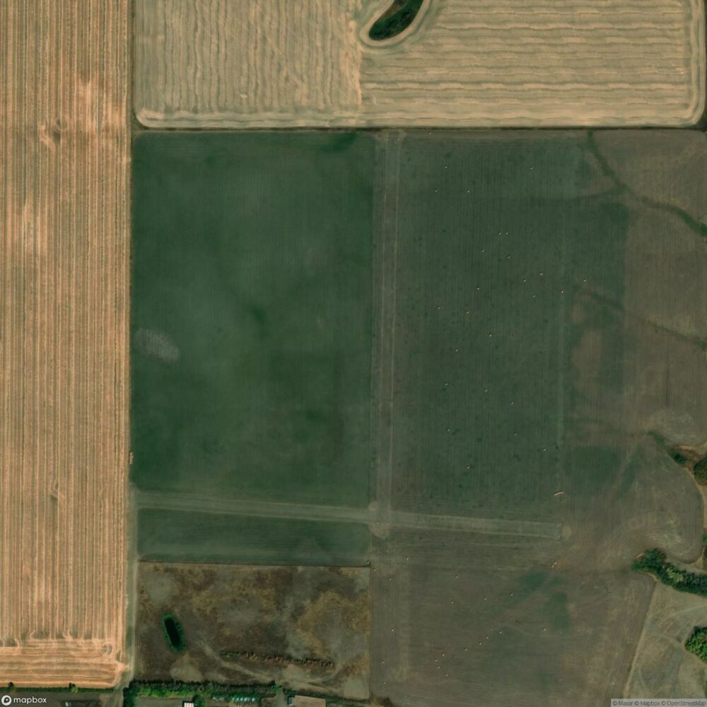 Loon Creek Airfield