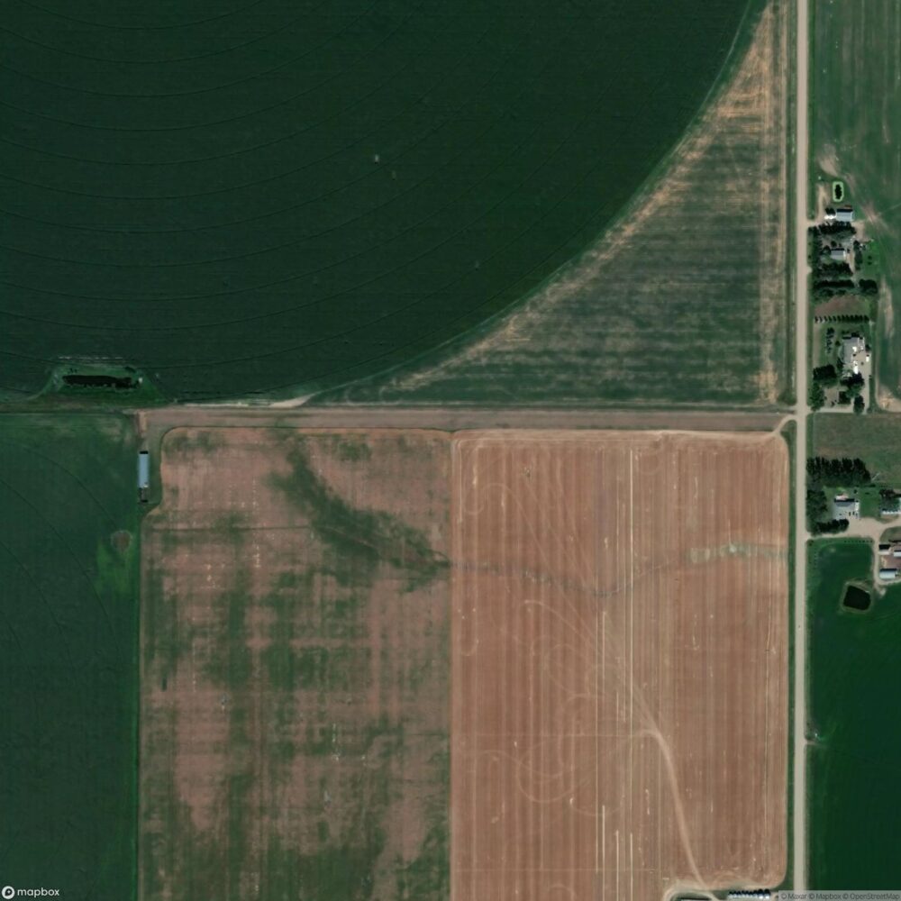 Lethbridge (J3 Airfield)