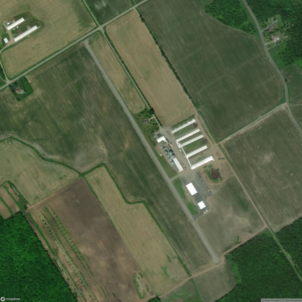 Bourdon Farm