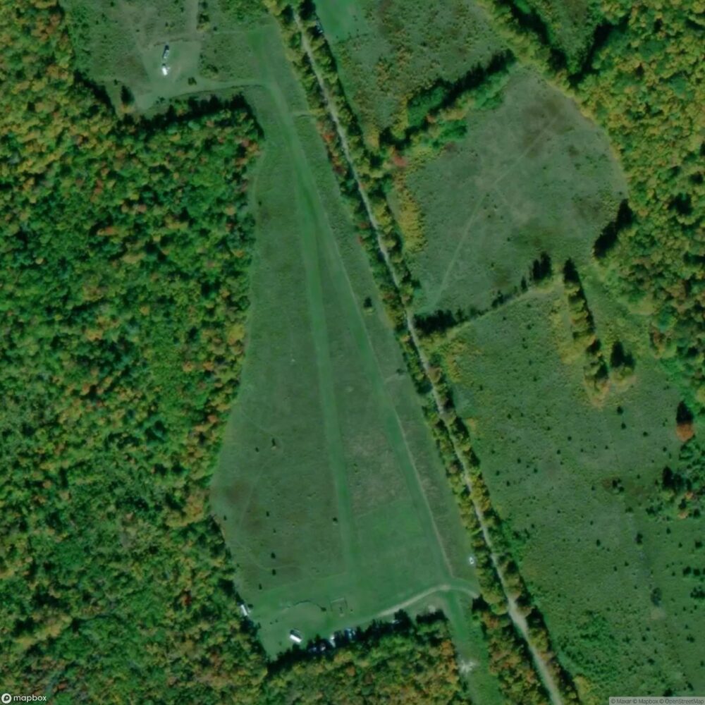 Combermere / Bonnie Brae Airfield