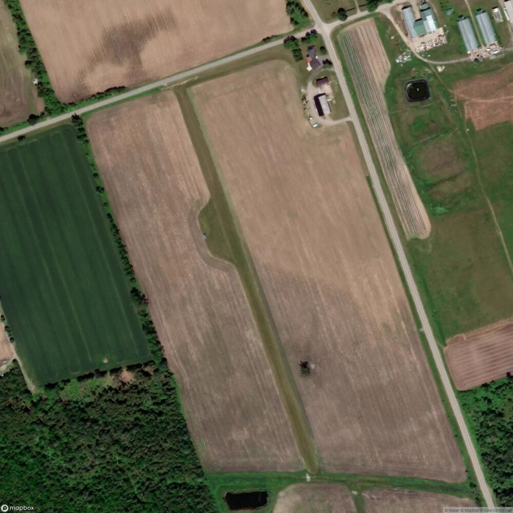 Port Hope (Millson Field)