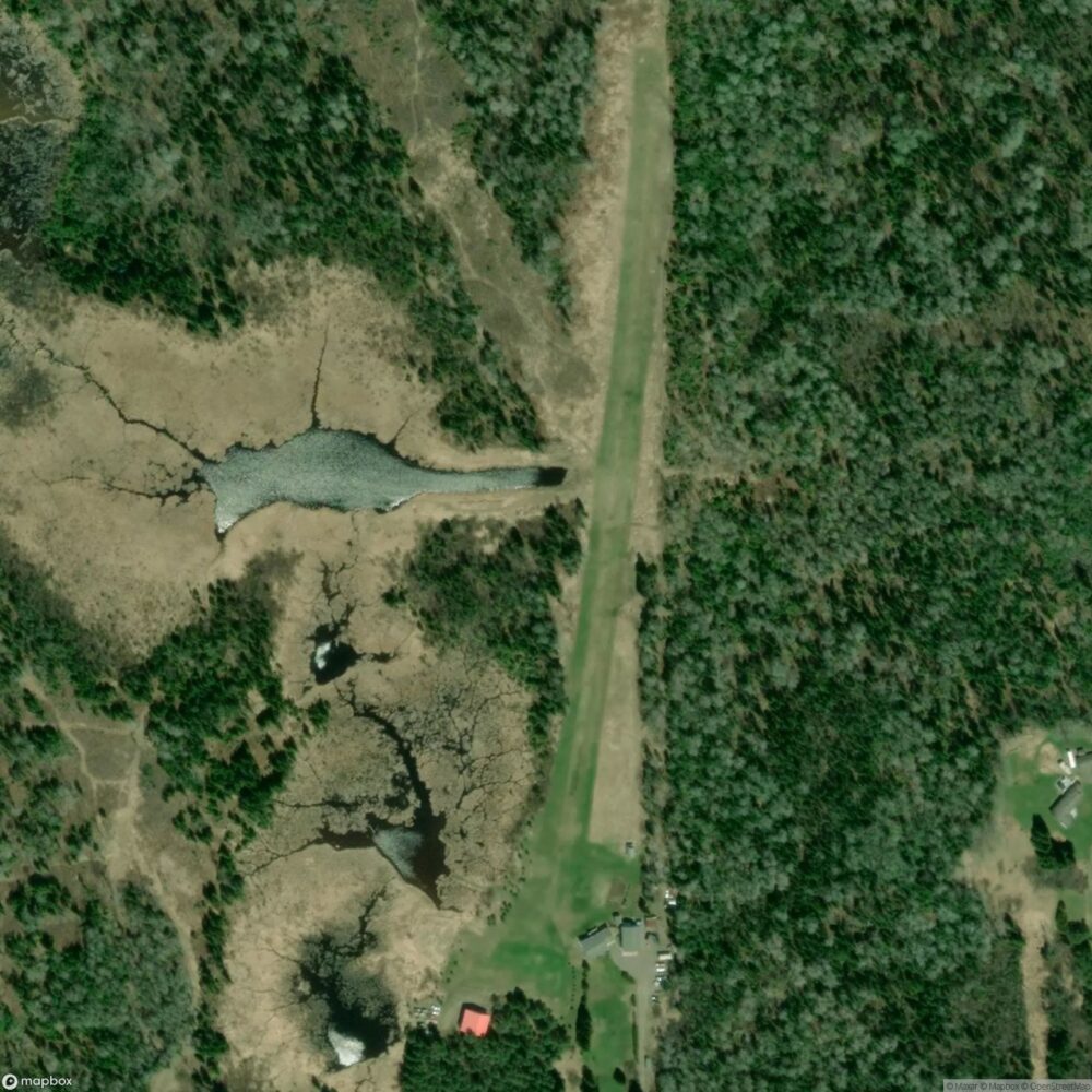 Thunder Bay (Martin'S Landing)