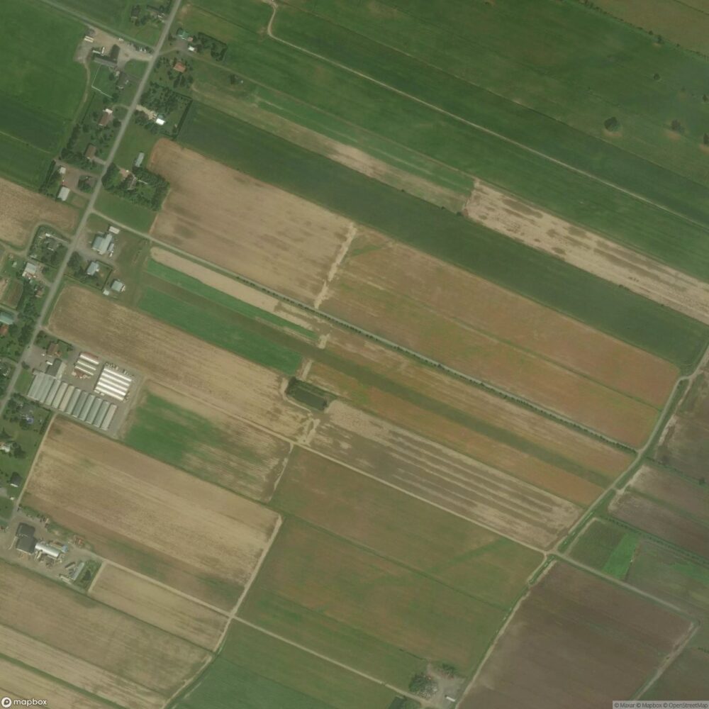 St-Michel-de-Napierville Airport