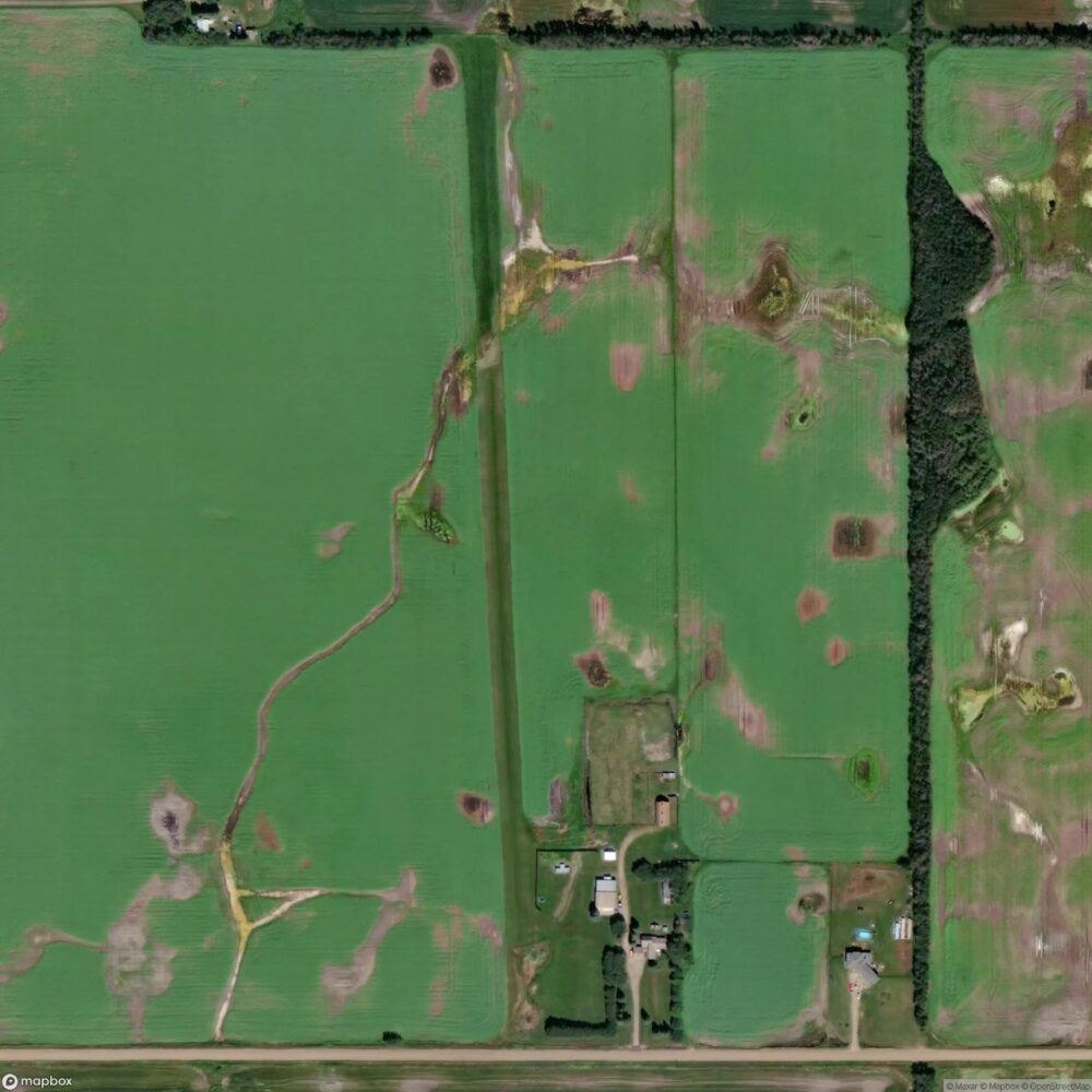 Edmonton/Morinville (Mike's Field)