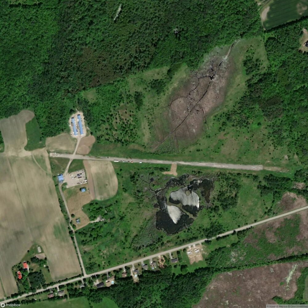Orillia (Mara)