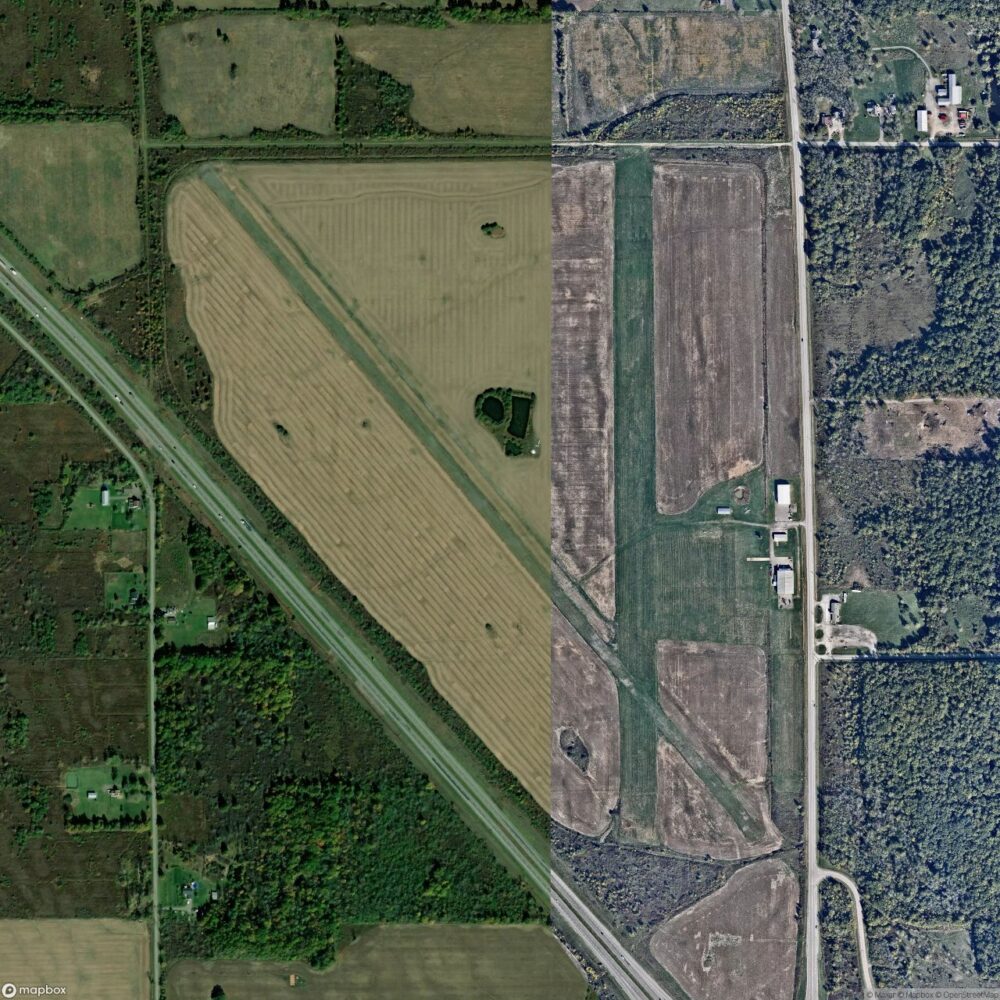Niagara South
